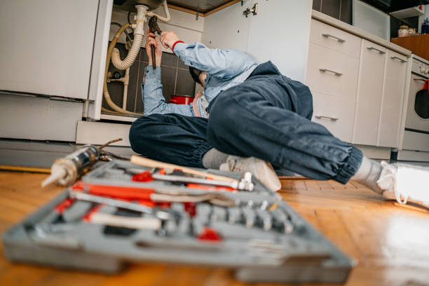 Best Gas Line Repair  in Milton, LA