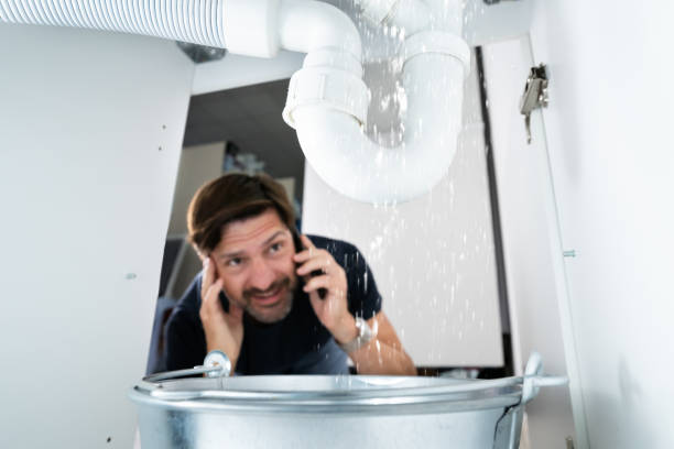 Best Sewer Cleaning Services  in Milton, LA