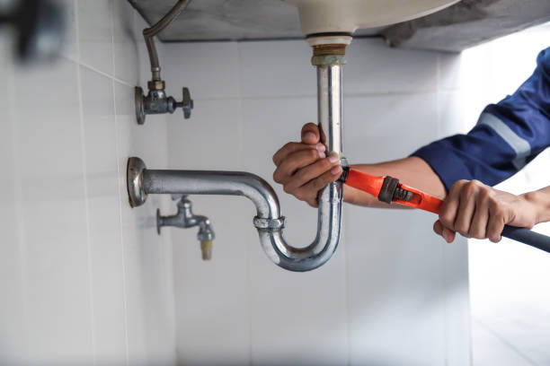 Best Pipe Repair Near Me  in Milton, LA