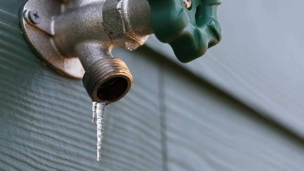 Professional Plumbing in Milton, LA