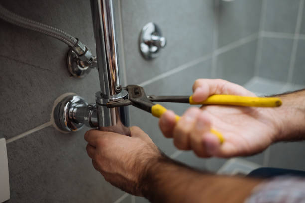  Milton, LA Plumbing Pros