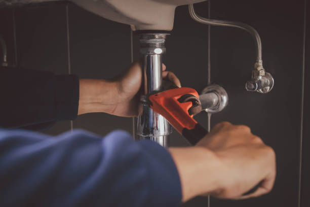 Best Leak Detection Services  in Milton, LA